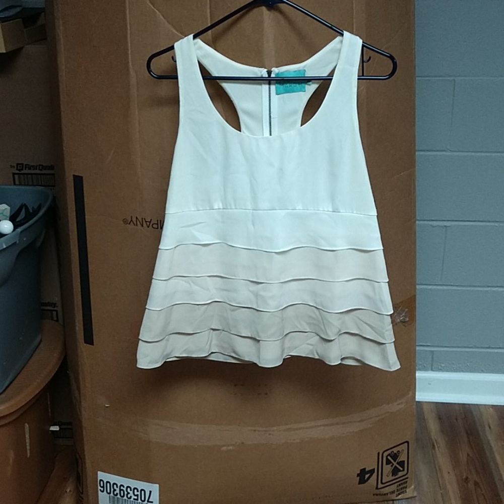 Tanktop